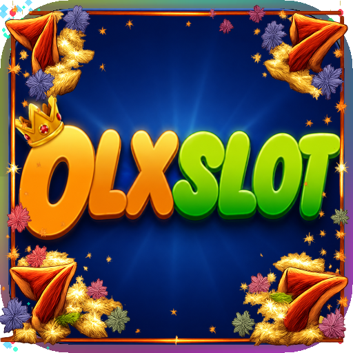olxslot — galeri pratinjau Resmi APK